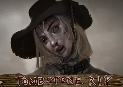 Tombstone R.I.P screenshot