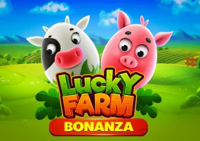 Lucky Farm Bonanza