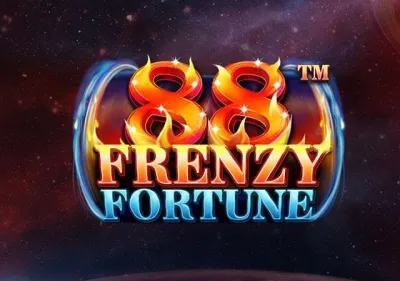 88 Frenzy Fortune screenshot