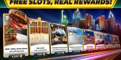 Selección de juegos de casino en vivo