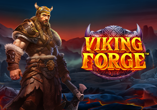Viking Forge