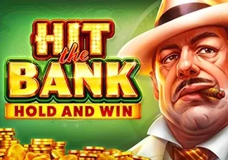 Hit the Bank_ Hold and Win screenshot