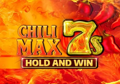 Chili Max 7s Hold and Win