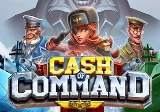 Cash of Command