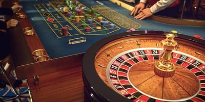 Categorías de slots y ruletas